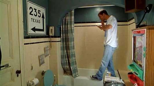 Edtv - Backdrop