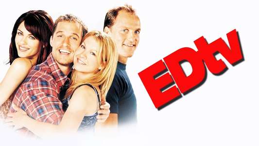 Edtv - Backdrop