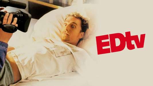 Edtv - Backdrop