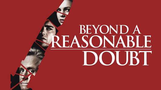 Beyond a Reasonable Doubt - Backdrop