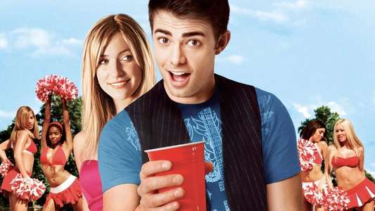 Van Wilder: Freshman Year - Backdrop