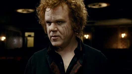 Cirque du Freak: The Vampire's Assistant - Backdrop