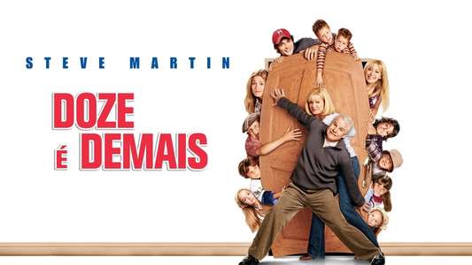 Cheaper by the Dozen - Backdrops