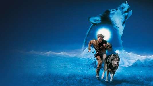 White Fang 2: Myth of the White Wolf - Backdrop
