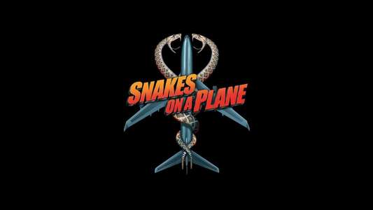 Snakes on a Plane - Backdrop
