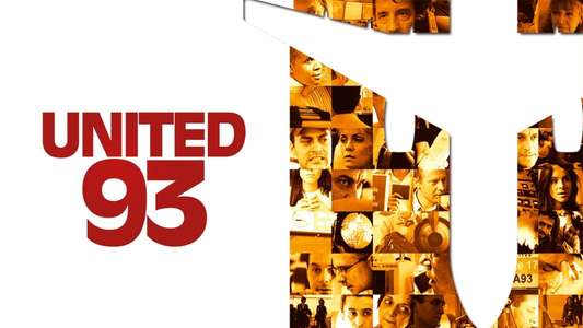United 93 - Backdrop
