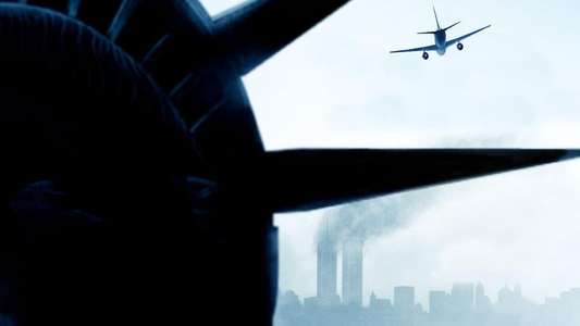 United 93 - Backdrop
