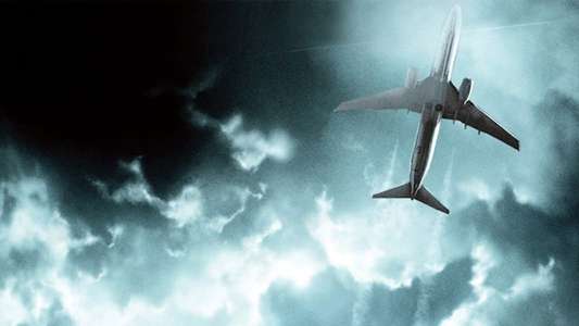 United 93 - Backdrop