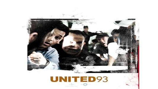 United 93 - Backdrop