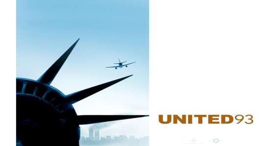 United 93 - Backdrop