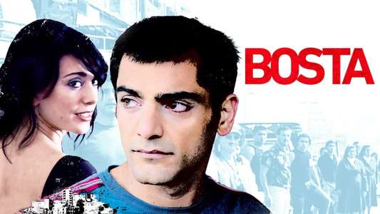 Bosta - Backdrop