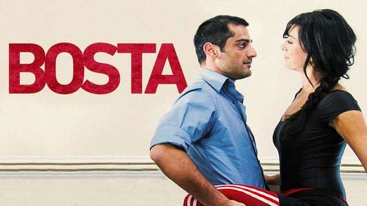 Bosta - Backdrop