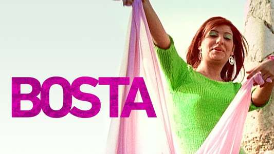 Bosta - Backdrop