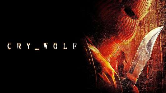 Cry Wolf - Backdrop
