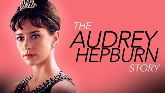 The Audrey Hepburn Story - Backdrop