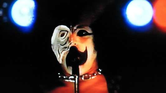 Terror on Tour - Backdrops