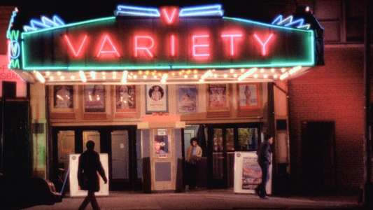 Variety - Backdrops