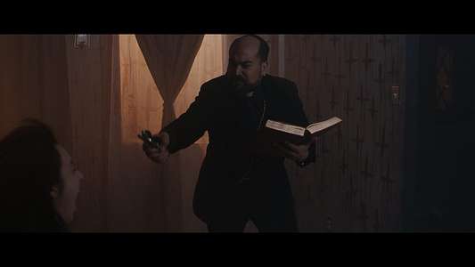 Anomaly - Backdrop