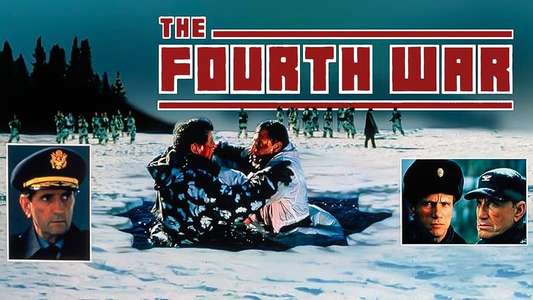 The Fourth War - Backdrop