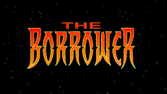The Borrower - Backdrop