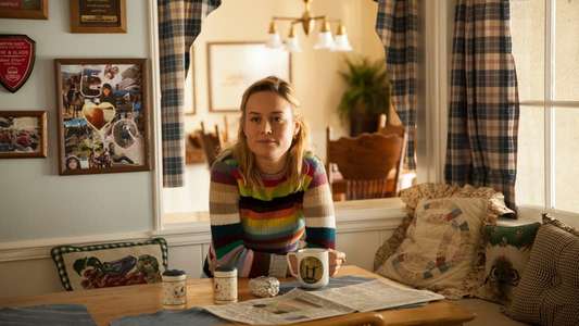 Unicorn Store - Backdrop