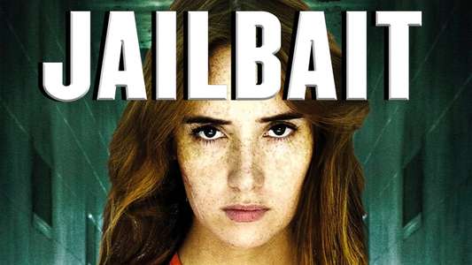 Jailbait - Backdrops