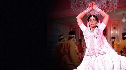 Nagina - Backdrop