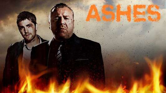 Ashes - Backdrops