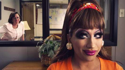 Hurricane Bianca - Backdrops