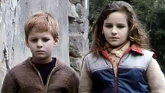 Hansel e Gretel - Backdrop