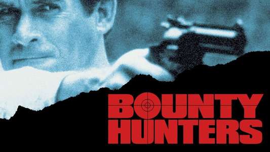 Bounty Hunters - Backdrop