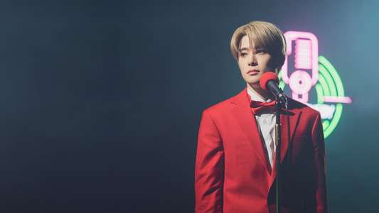 NCT 127: The Lost Boys - Backdrops