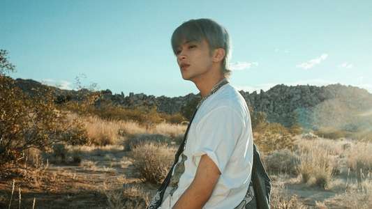 NCT 127: The Lost Boys - Backdrops