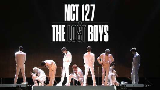 NCT 127: The Lost Boys - Backdrops