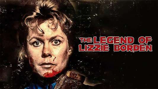 The Legend of Lizzie Borden - Backdrop