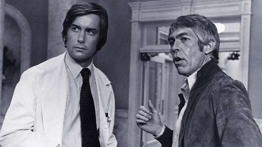 The Carey Treatment - Backdrops