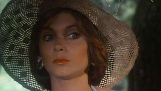 Young Lady Chatterley - Backdrop