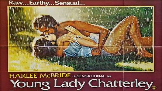 Young Lady Chatterley - Backdrop