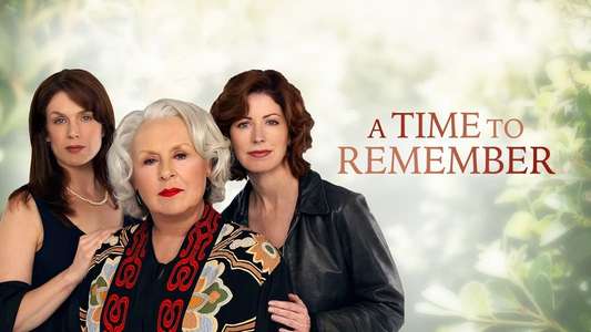 A Time to Remember - Backdrop