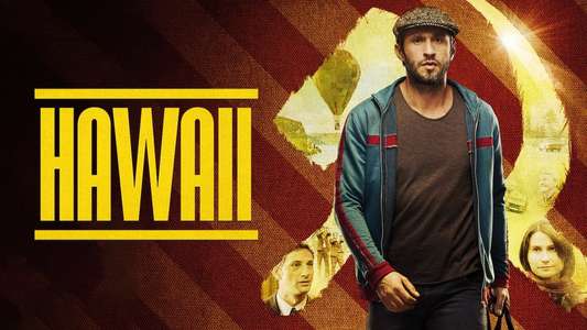 Hawaii - Backdrops