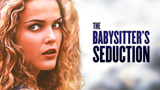 The Babysitter's Seduction - Backdrop