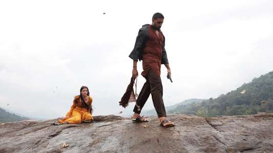 Raavan - Backdrops