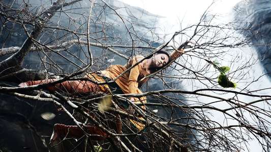 Raavan - Backdrops