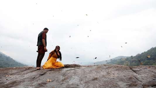 Raavan - Backdrops