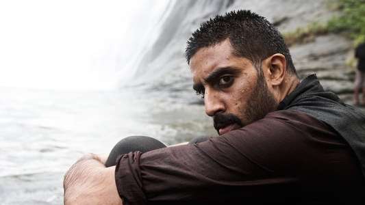 Raavan - Backdrops