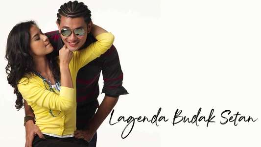 Lagenda Budak Setan - Backdrop