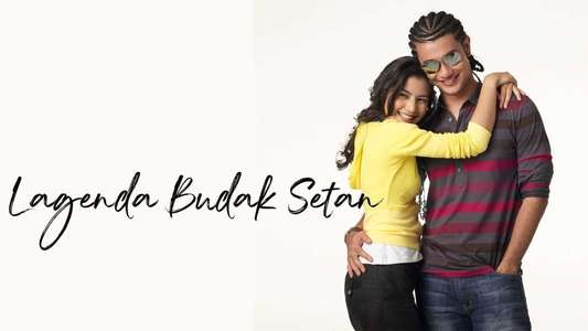Lagenda Budak Setan - Backdrop
