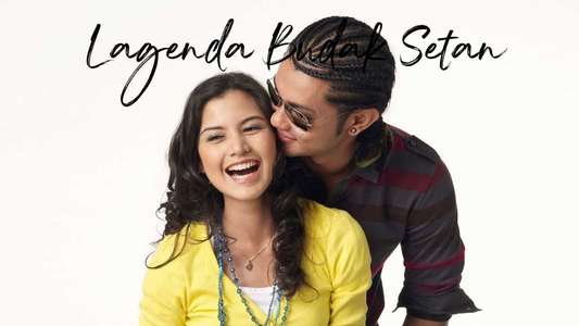 Lagenda Budak Setan - Backdrop