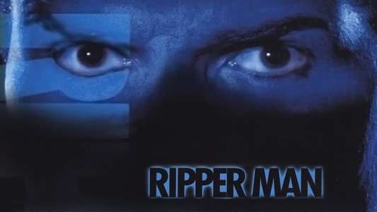 Ripper Man - Backdrop