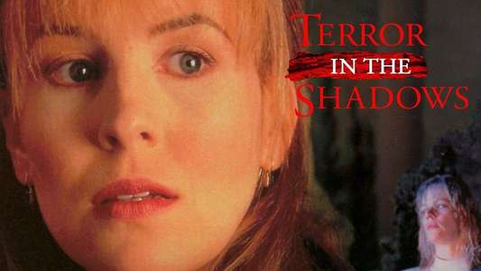 Terror in the Shadows - Backdrop